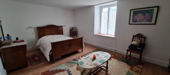 2 Schlafzimmer Stadthaus in Vaucouleurs, France, Nr. 99483 4