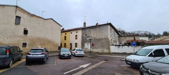 2 Schlafzimmer Stadthaus in Vaucouleurs, France, Nr. 99483 8