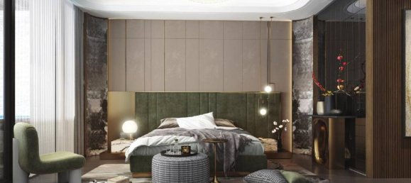 3 Schlafzimmer Doppelhaus in Dubai, UAE, Nr. 23046 3