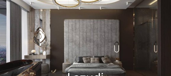 3 غرف نوم منزل ذو طابقين في دبي, UAE رقم 23046 2