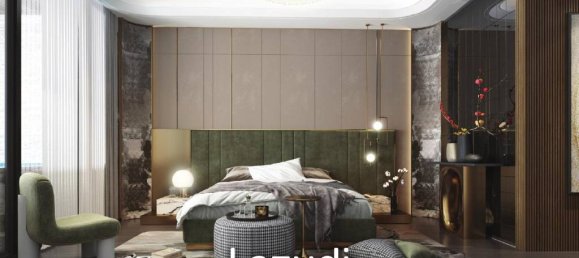 3 غرف نوم منزل ذو طابقين في دبي, UAE رقم 23046 4