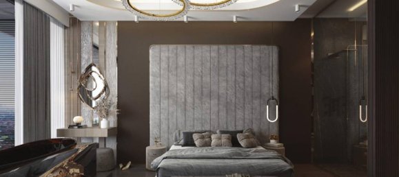 3 Schlafzimmer Doppelhaus in Dubai, UAE, Nr. 23046 5