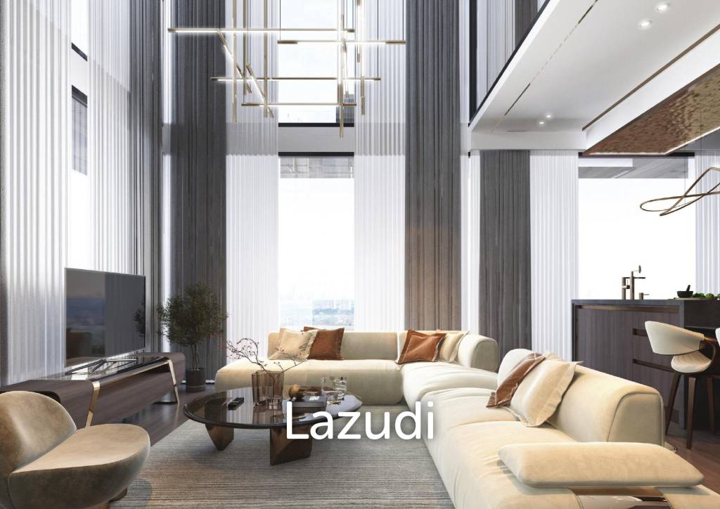 3 غرف نوم منزل ذو طابقين في دبي, UAE رقم 23046