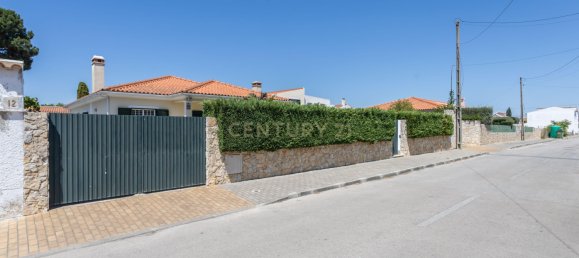 5 bedrooms Villa in Setubal, Portugal No. 141811 44
