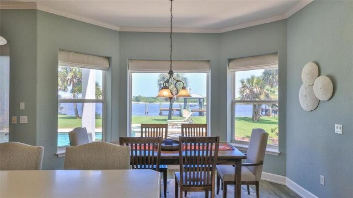 4 bedrooms House in Flagler Beach, USA No. 374609