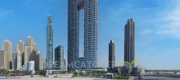 3 bedrooms Apartment in Jumeirah Beach Residence, UAE No. 2623 9