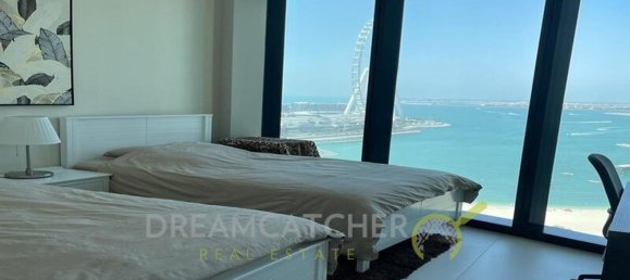 3 bedrooms Apartment in Jumeirah Beach Residence, UAE No. 2623 3