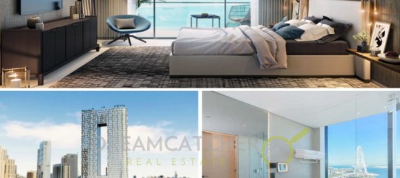 3 bedrooms Apartment in Jumeirah Beach Residence, UAE No. 2623 5