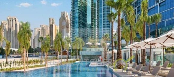 3 bedrooms Apartment in Jumeirah Beach Residence, UAE No. 2623 10