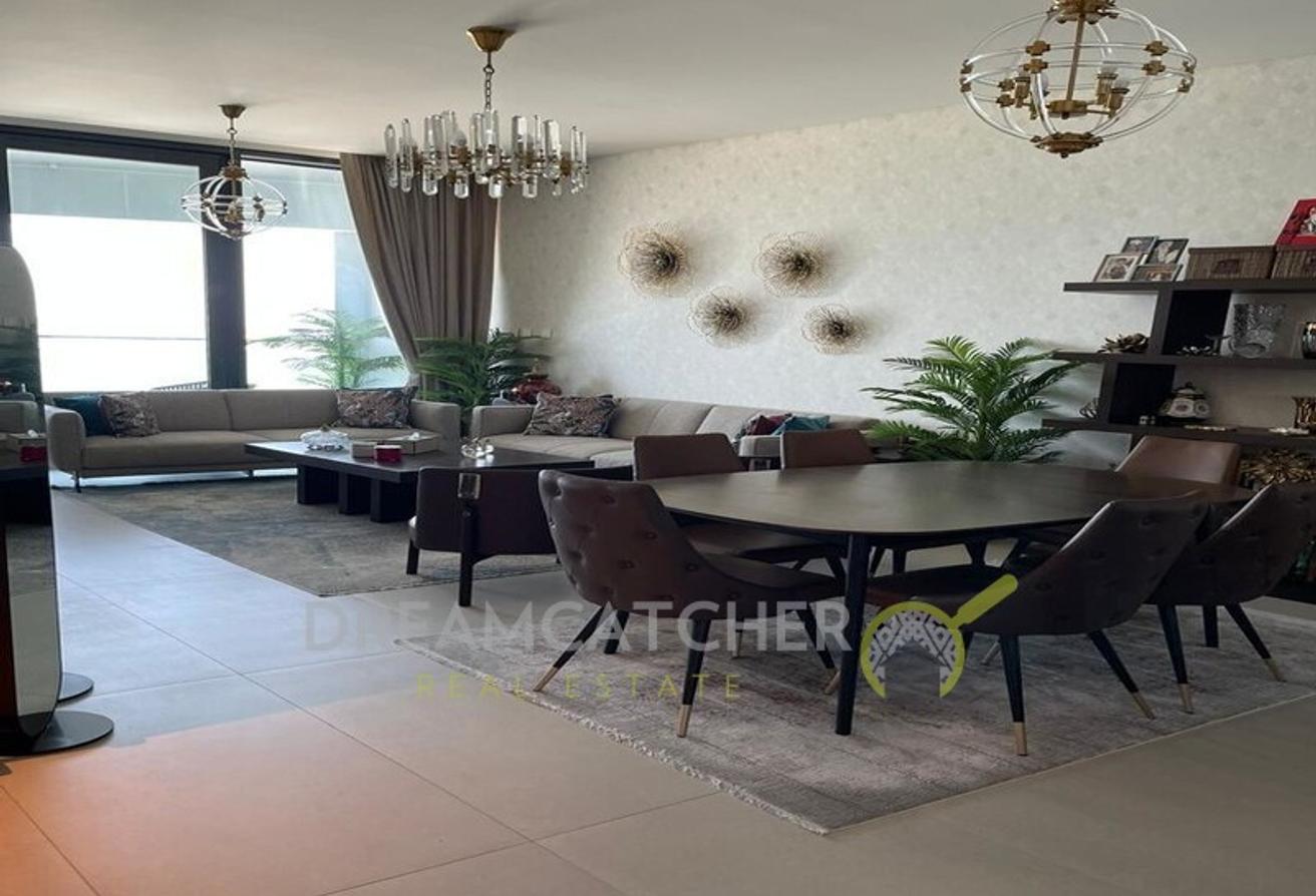 3 bedrooms Apartment in Jumeirah Beach Residence, UAE No. 2623