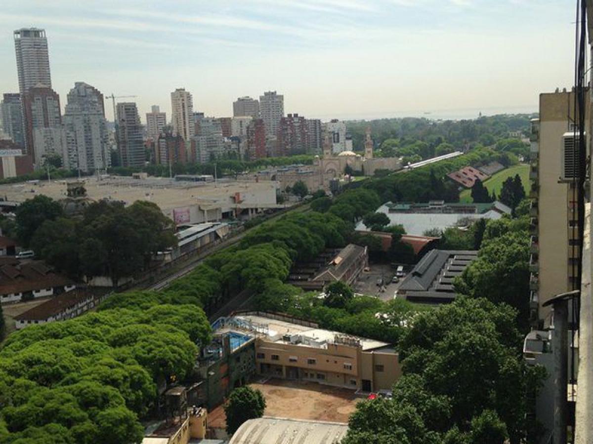 2 bedrooms Apartment in Buenos Aires, Argentina No. 85126