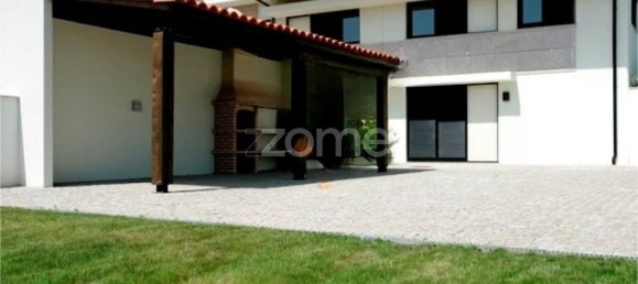 5 Schlafzimmer Haus in Viseu, Portugal, Nr. 112861 25