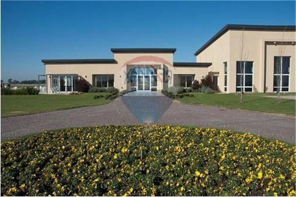 1 bedroom Land in San Vicente, Argentina No. 48648