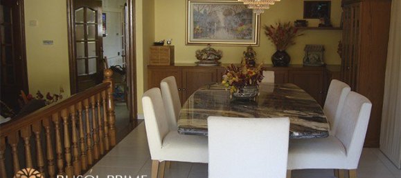 5 Schlafzimmer Villa in Castelldefels, Spain, Nr. 47 9