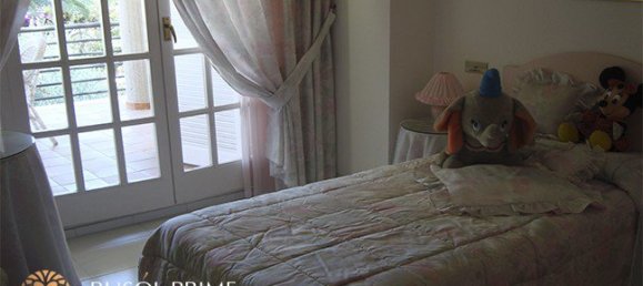 5 Schlafzimmer Villa in Castelldefels, Spain, Nr. 47 12