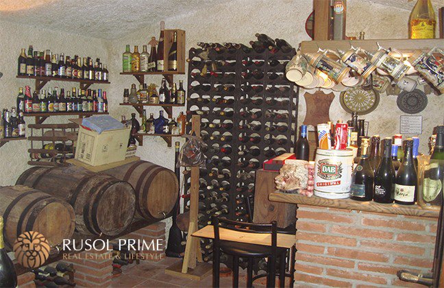 5 Schlafzimmer Villa in Castelldefels, Spain, Nr. 47