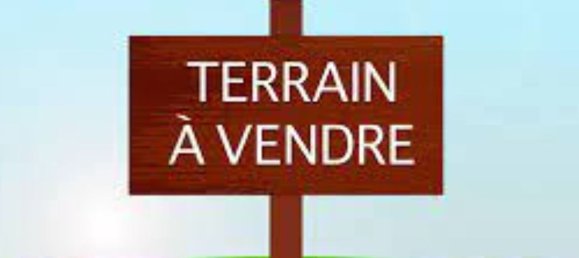 Grundstück in Hermeray, France 1027m², Nr. 186422 3