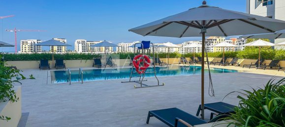 1 bedroom Apartment in Jumeirah, UAE No. 43755 2