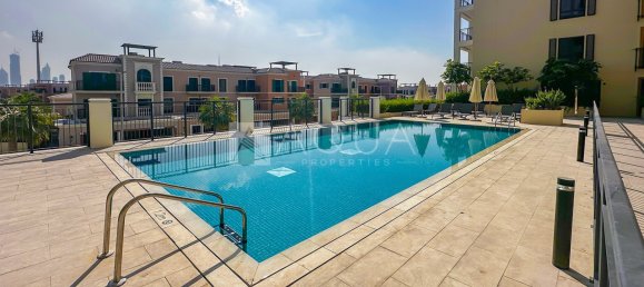 1 bedroom Apartment in Jumeirah, UAE No. 43755 3