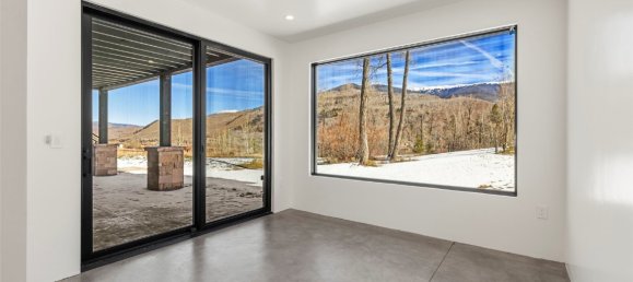 Propiedad comercial de 5 dormitorios en Silverthorne, USA No. 178 27