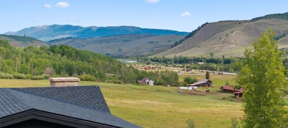 Propiedad comercial de 5 dormitorios en Silverthorne, USA No. 178 8