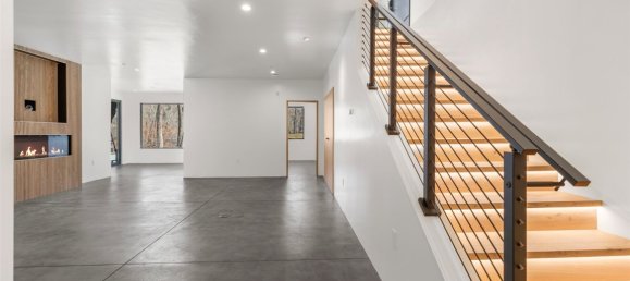 Propiedad comercial de 5 dormitorios en Silverthorne, USA No. 178 29