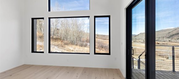 Propiedad comercial de 5 dormitorios en Silverthorne, USA No. 178 5