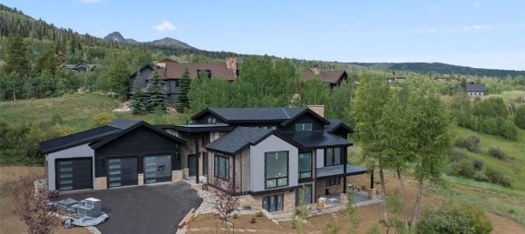 Propiedad comercial de 5 dormitorios en Silverthorne, USA No. 178 11