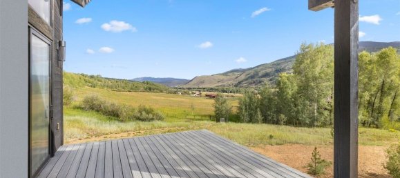 Propiedad comercial de 5 dormitorios en Silverthorne, USA No. 178 9