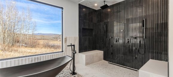 Propiedad comercial de 5 dormitorios en Silverthorne, USA No. 178 3