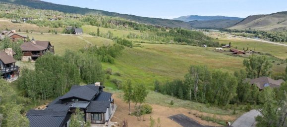 Propiedad comercial de 5 dormitorios en Silverthorne, USA No. 178 7