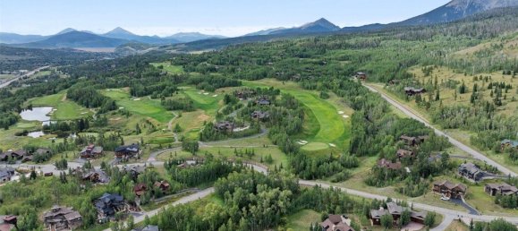 Propiedad comercial de 5 dormitorios en Silverthorne, USA No. 178 6