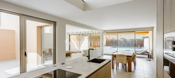 4 Schlafzimmer Villa in Albufeira, Portugal, Nr. 336426 5