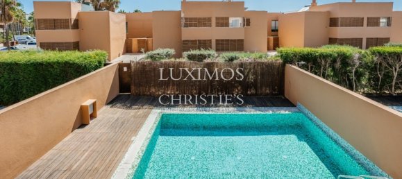 4 Schlafzimmer Villa in Albufeira, Portugal, Nr. 336426 43