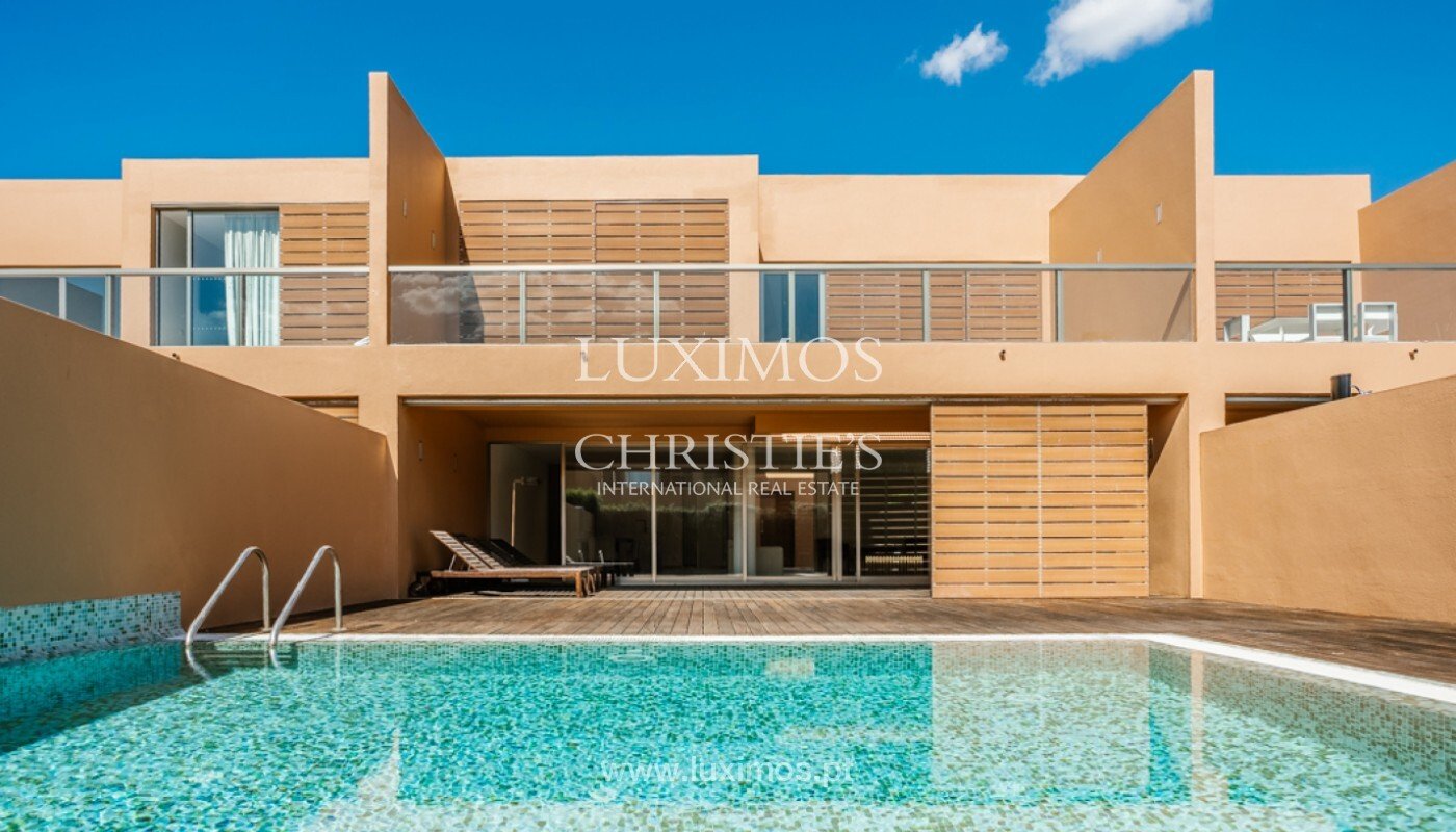 4 Schlafzimmer Villa in Albufeira, Portugal, Nr. 336426