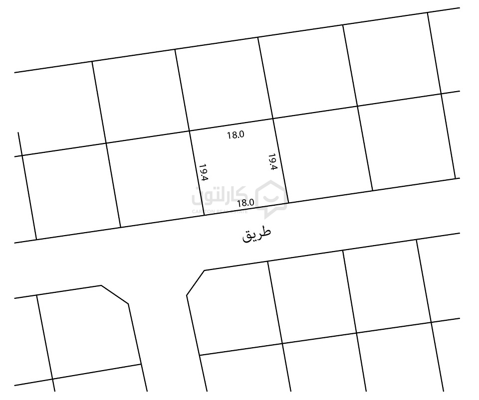 Hôtel à Bu Quwah, Bahrain 349.7m² No. 910