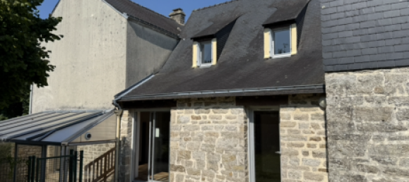 Casa de 6 dormitorios en Questembert, France No. 316144 13