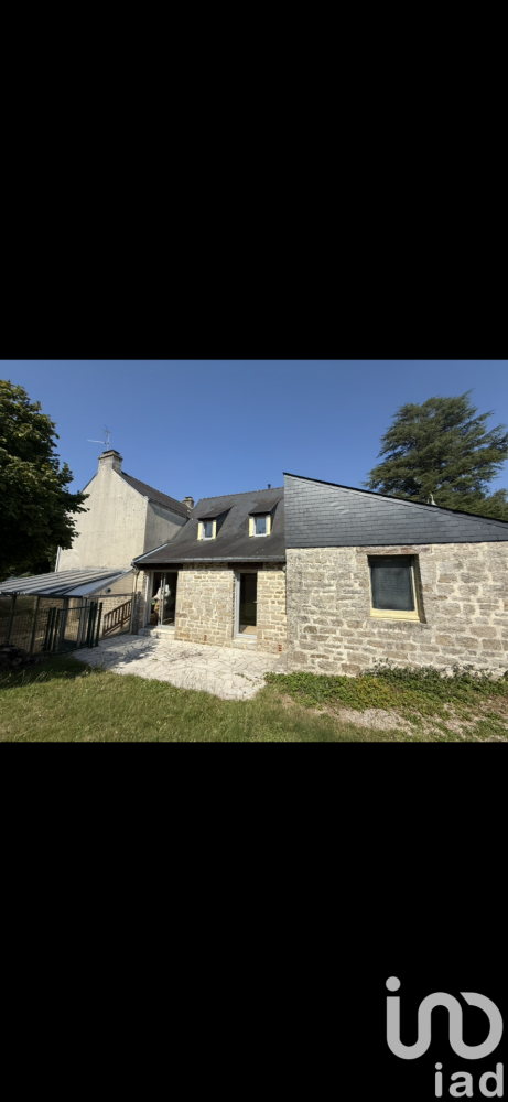 Casa de 6 dormitorios en Questembert, France No. 316144