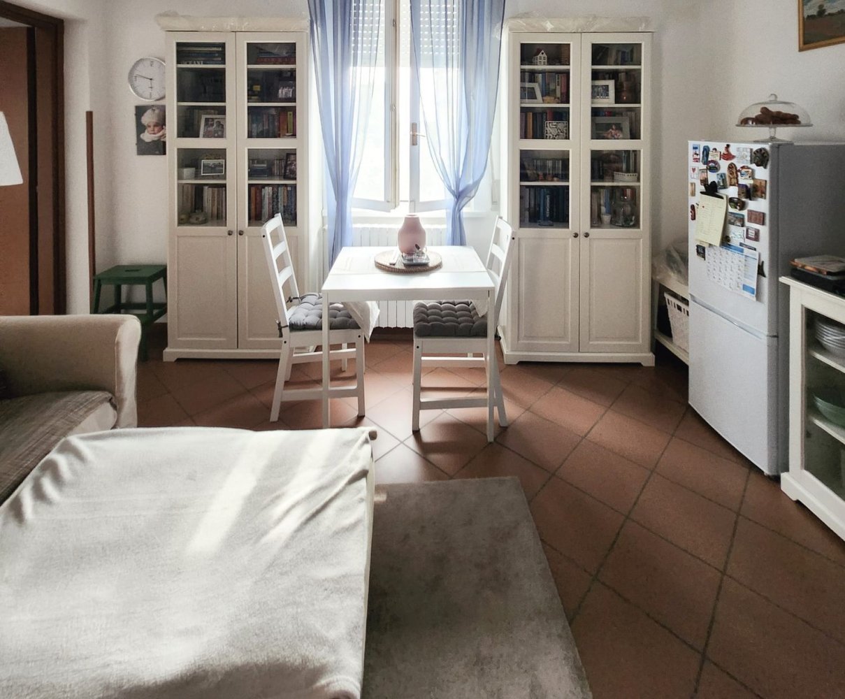 2غرفة شقة في Massalengo, Italy رقم 173620