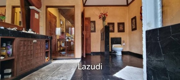 4 bedrooms Cafe / restaurant in Pattaya, Thailand No. 15472 3