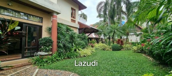 4 bedrooms Cafe / restaurant in Pattaya, Thailand No. 15472 2