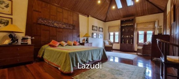 4 bedrooms Cafe / restaurant in Pattaya, Thailand No. 15472 6