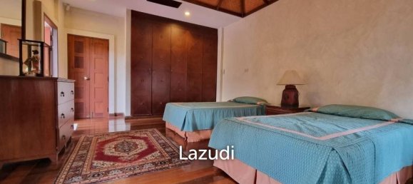 4 bedrooms Cafe / restaurant in Pattaya, Thailand No. 15472 10