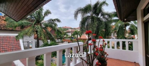 4 bedrooms Cafe / restaurant in Pattaya, Thailand No. 15472 9