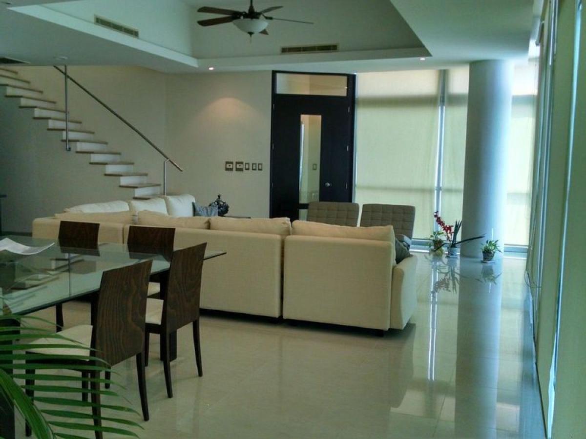 3 Schlafzimmer Wohnung in Veracruz, Mexico, Nr. 225048