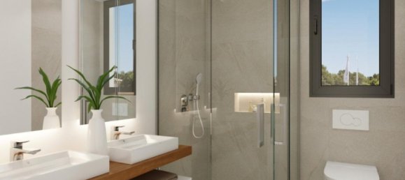 3 Schlafzimmer Wohnung in Finestrat, Spanien, Nr. 365721 13