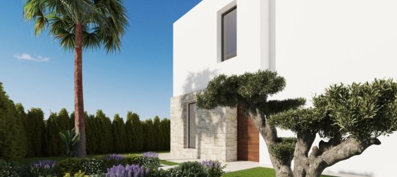 3 Schlafzimmer Wohnung in Finestrat, Spanien, Nr. 365721 3