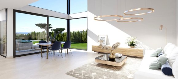 3 Schlafzimmer Wohnung in Finestrat, Spanien, Nr. 365721 4