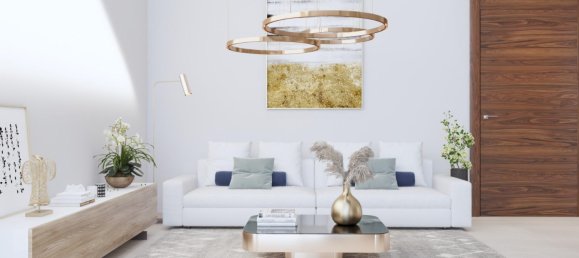 3 Schlafzimmer Wohnung in Finestrat, Spanien, Nr. 365721 6