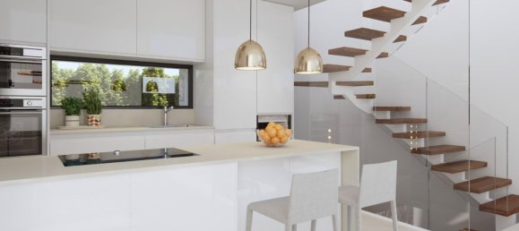 3 Schlafzimmer Wohnung in Finestrat, Spanien, Nr. 365721 7